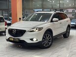 Mazda CX-9-2