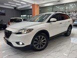 Mazda CX-9-3