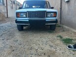LADA (VAZ) 2104-1