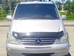 Mercedes Vito 115 CDI-1