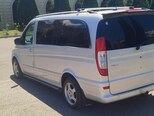 Mercedes Vito 115 CDI-4