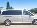 Mercedes Vito 115 CDI-6