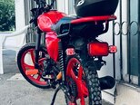 Tufan M50-2