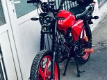 Tufan M50-1