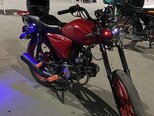 Tufan M50-3