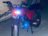 Tufan M50-5