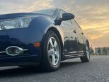 Chevrolet Cruze-2