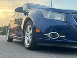 Chevrolet Cruze-3