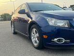 Chevrolet Cruze-6