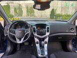Chevrolet Cruze-16