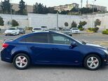 Chevrolet Cruze-4