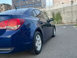 Chevrolet Cruze-7