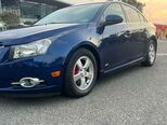 Chevrolet Cruze-10