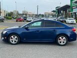 Chevrolet Cruze-9