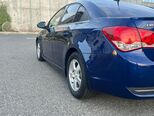 Chevrolet Cruze-8