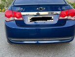 Chevrolet Cruze-11