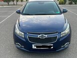 Chevrolet Cruze-1
