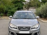 Hyundai Avante-1