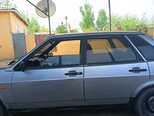 LADA (VAZ) 21099-6