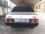 LADA (VAZ) 21099-2