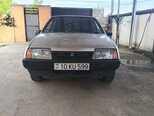 LADA (VAZ) 21099-1
