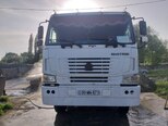 HOWO Sinotruk-1