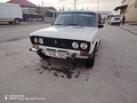 LADA (VAZ) 2106-1