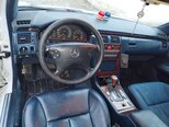 Mercedes E 230-3