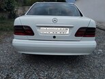 Mercedes E 230-2