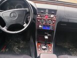 Mercedes C 240-6