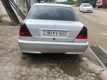 Mercedes C 240-2
