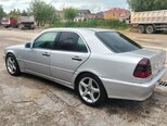 Mercedes C 240-4