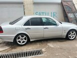 Mercedes C 240-5
