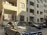 Mercedes C 300-1