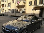 Mercedes C 300-2