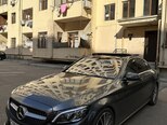 Mercedes C 300-3