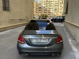 Mercedes C 300-9