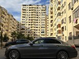 Mercedes C 300-5