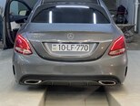 Mercedes C 300-13