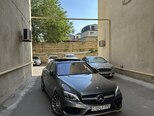 Mercedes C 300-10
