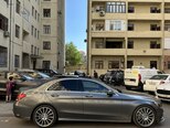 Mercedes C 300-6