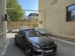 Mercedes C 300-8