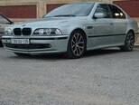 BMW 528-3