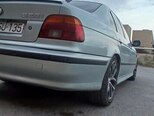 BMW 528-7