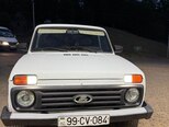 LADA (VAZ) Niva-1