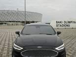 Ford Fusion (North America)-1