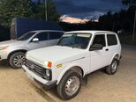 LADA (VAZ) Niva-11