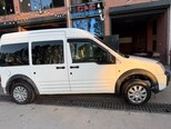 Ford Tourneo Connect-4