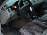 Mercedes E 270-5