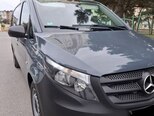 Mercedes Vito-10